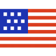 U.S. flag