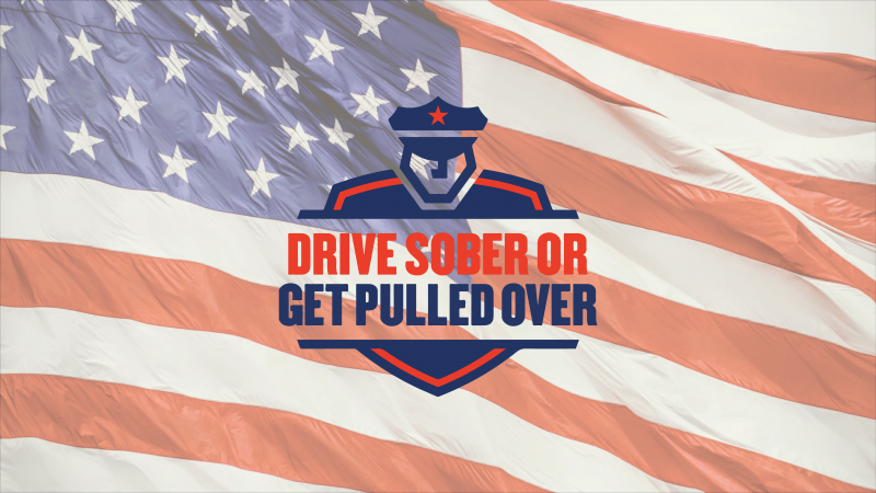 Labor Day 2021: Drive Sober or Get Pulled Over