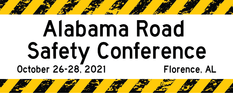 Alabama Road Safety Conference: Early Bird Registration